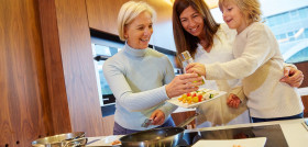 EIT Food impulsará la transformación del sector alimentario centrándose en el consumidor y en la eficiencia de los recursos.