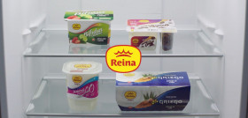 Unida a la campaña de televisión, la compañía lanza un  nuevo concurso a través de sus perfiles en redes sociales en el que se podrán ganar lotes de productos Reina cada día.
