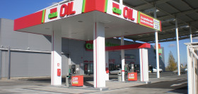 Las gasolineras GMOil están abiertas a todos los públicos, y ofrecen un 2% de descuento para los clientes de GMcash.