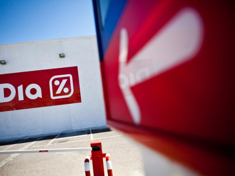 La web de DIA China estará disponible en la aplicación Kaola.com.