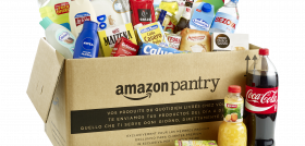 Los clientes Amazon Premium pueden ahora llenar online sus cajas Pantry escogiendo entre miles de productos en  los tamaños y cantidades que necesitan para su día a día.