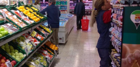 Eroski cuenta en Extremadura con más de 31.000 socios cliente y 115 trabajadores.