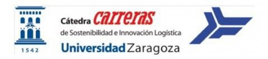 La Cátedra de Carreras está enfocada a contribuir en el ámbito de la Cadena de Suministro, la innovación y logística sostenible.