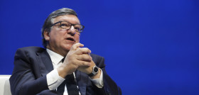 Durao Barroso confía en que España va a seguir creciendo por encima de la media  europea en los próximos años.