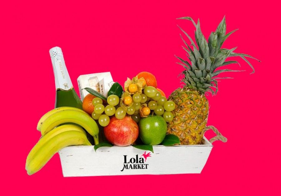 Las verduras son el producto fresco más demandado, seguido por los productos de desayuno, lácteos, bebidas y productos de  limpieza.