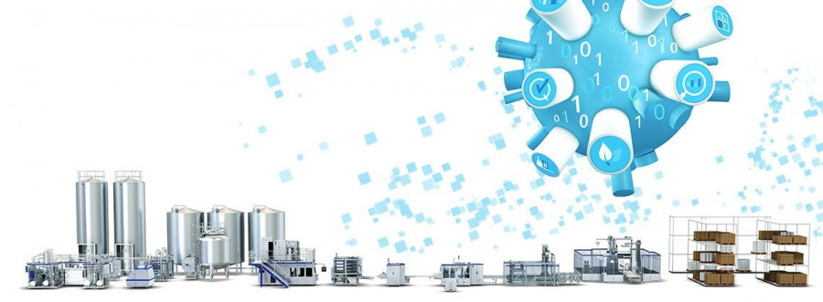 El nuevo Tetra Pak PlantMaster está disponible en todo el mundo como una actualización a  los servicios ya existentes, o bien como una nueva instalación.