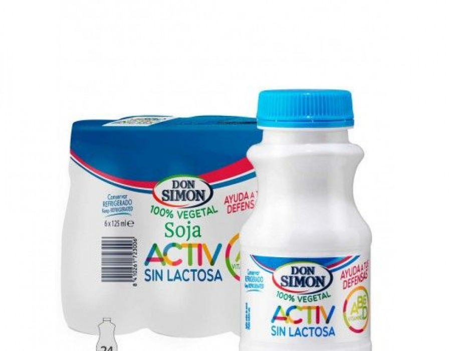Don Simón Activ refuerza las defensas de forma natural.