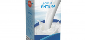 La compañía reafirma así su apuesta por el producto español y su apoyo al sector lácteo nacional.