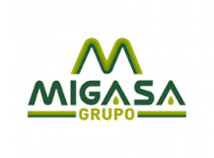 Migasa es el primer grupo aceitero español por volumen de facturación.