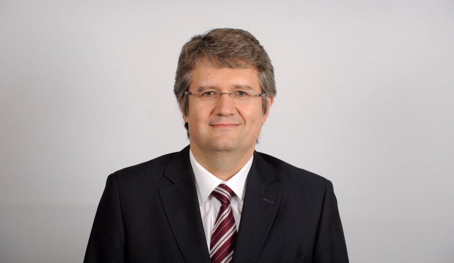 Xavier Farrés es consultor y responsable de Desarrollo de Negocio de Miebach Consulting España.