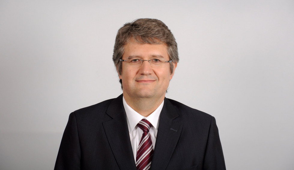 Xavier Farrés es consultor y responsable de Desarrollo de Negocio de Miebach Consulting España.