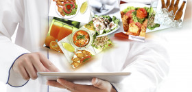 Se estima que las innovaciones en Horeca representaron el 5% de la facturación total de los departamentos de Foodservice en 2016.