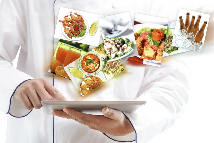 Se estima que las innovaciones en Horeca representaron el 5% de la facturación total de los departamentos de Foodservice en 2016.