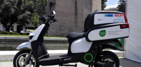 El servicio está disponible en Madrid y Barcelona aunque la compañía tiene la intención de ampliarlo a otras ciudades próximamente.