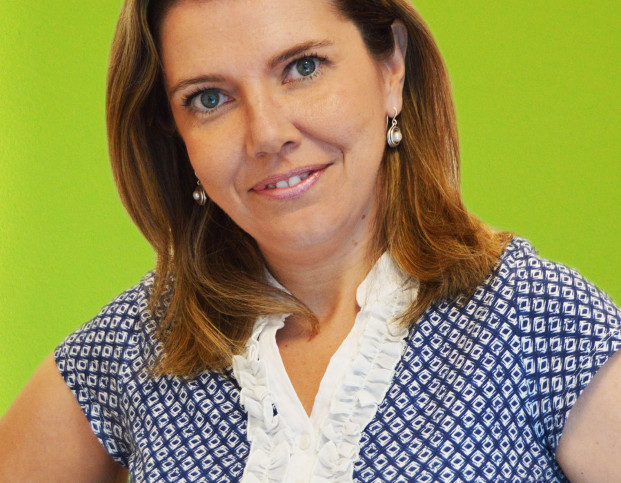 Mayte González es directora de medios en Kantar Worldpanel.