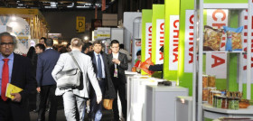 SIAL hizo de París la capital del sector alimentario y de la innovación mundial.