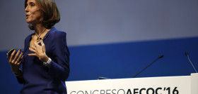 Pilar López, presidenta de Microsoft España, ha afirmado que es la compañía que mejor conecta la tecnología con las necesidades de las personas.