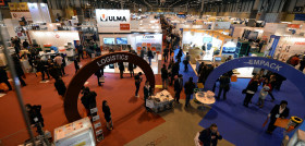 Los salones profesionales organizados por Easyfairs Iberia reunirán a cerca de 400 empresas nacionales e internacionales en el pabellón 9 de la  Feria de Madrid.