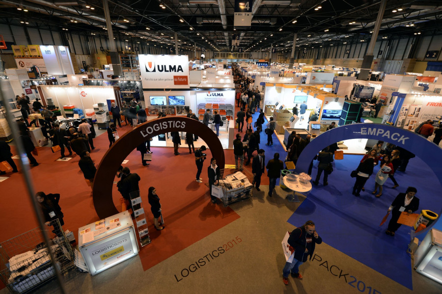 Los salones profesionales organizados por Easyfairs Iberia reunirán a cerca de 400 empresas nacionales e internacionales en el pabellón 9 de la  Feria de Madrid.
