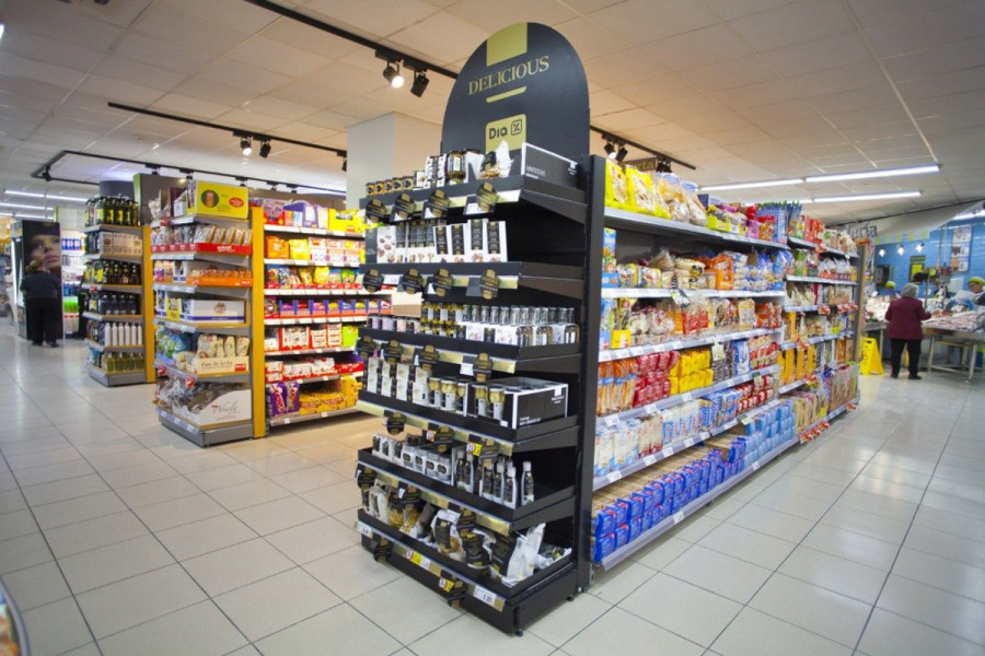 La compañía mantiene la prioridad de mejora de la cifra de negocio, estableciendo un objetivo de crecimiento de las ventas brutas en torno al 10% en el ejercicio 2016.