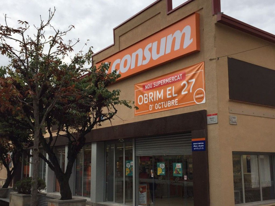 Esta apertura, la primera de la localidad, supondrá la creación de 30 nuevos puestos de trabajo especializado.