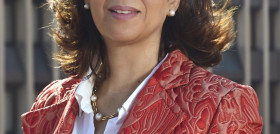 La experiencia profesional de Beatriz Vidal se ha desarrollado principalmente en entornos internacionales.