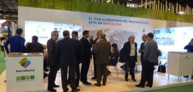 Fruit Attraction se celebrará en Madrid, del 5 al 7 de octubre.