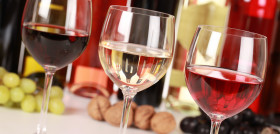 Del volumen total de vino consumido en los hogares españoles en 2015, el 42,7% correspondió a vinos con Denominación de Origen.