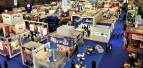 Conxemar ha consolidado su feria como la número 3 del mundo, después de Bruselas y Boston, sin tener en cuenta China, organizada por el Estado.