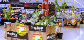 La apuesta por los productos catalanes se enmarca en la política de la compañía de compromiso con el territorio.