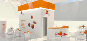 La feria Fruit Attraction tendrá lugar en IFEMA (Madrid) los días 5, 6 y 7 de octubre.
