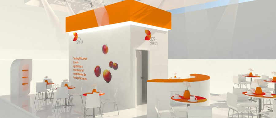 La feria Fruit Attraction tendrá lugar en IFEMA (Madrid) los días 5, 6 y 7 de octubre.