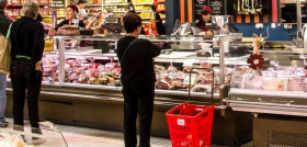 La cadena cuenta con 442 tiendas de nueva generación, 23 hipermercados y 419 supermercados, que crecen un 7% en ventas de media.