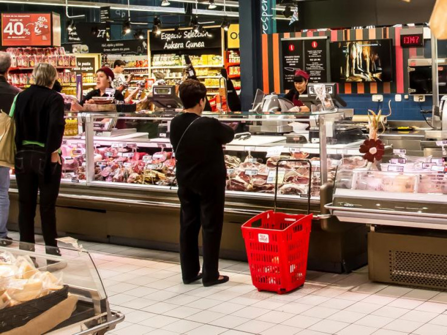 La cadena cuenta con 442 tiendas de nueva generación, 23 hipermercados y 419 supermercados, que crecen un 7% en ventas de media.