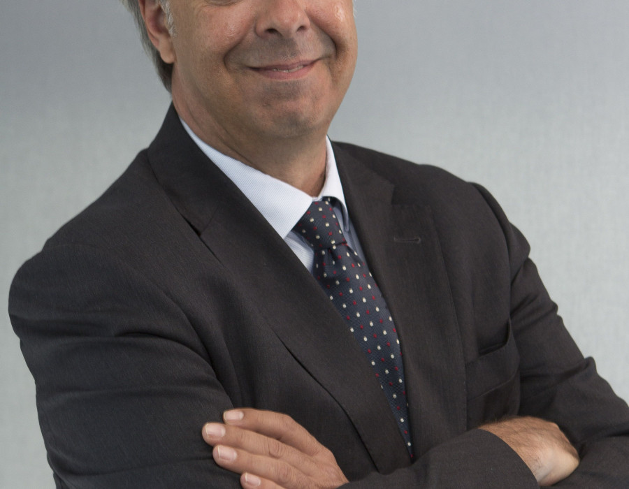 David Cuenca es el nuevo vicepresidente de Chep para el Sur de Europa.
