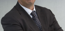 David Cuenca es el nuevo vicepresidente de Chep para el Sur de Europa.