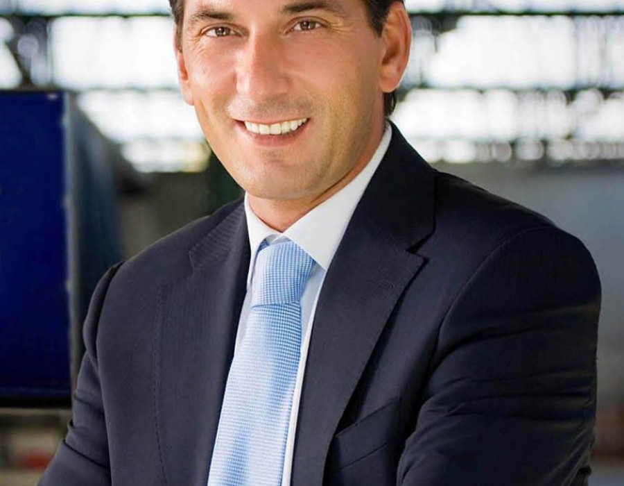 Desde su nuevo puesto, Luis Zubialde se encargará de impulsar el crecimiento y la excelencia en el servicio de toda la red.