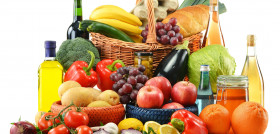 Los pilares de la buena evolución de la industria española de alimentación y bebidas  son el aumento de los precios y la buena marcha de las exportaciones.
