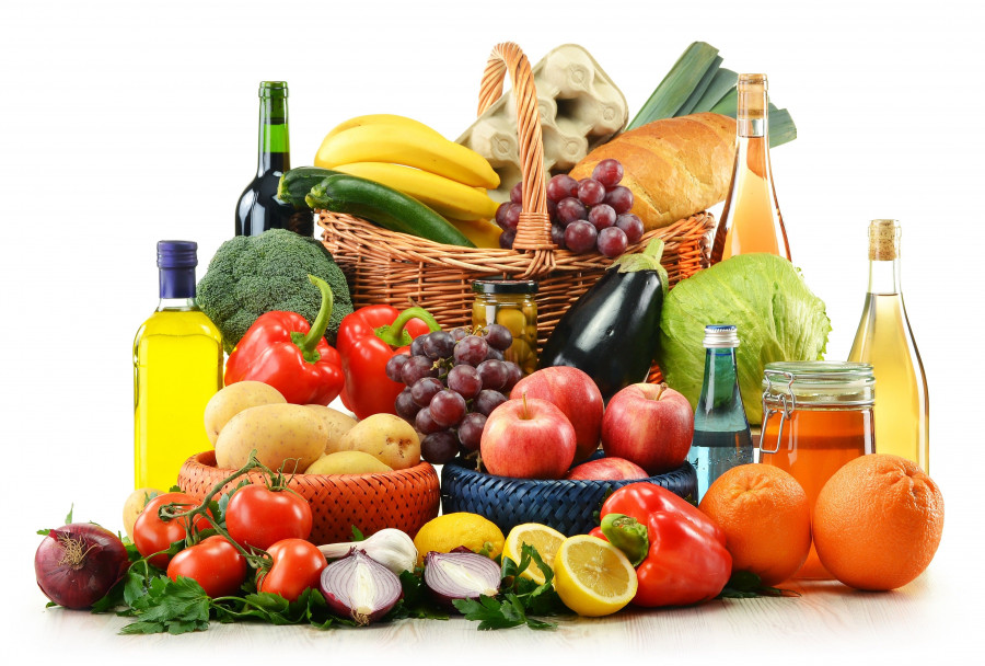 Los pilares de la buena evolución de la industria española de alimentación y bebidas  son el aumento de los precios y la buena marcha de las exportaciones.