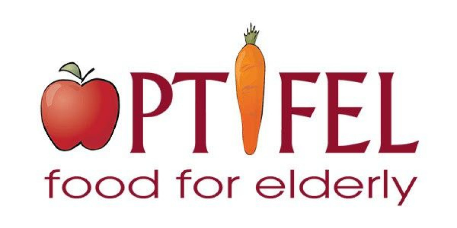 El proyecto europeo Optifel tiene como objetivo desarrollar productos innovadores a base de verduras y frutas para este segmento de la población.