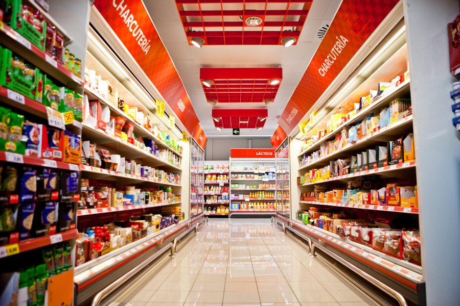 La polémica sobre el aceite comercializado por Día comenzó con la denuncia de asociaciones del sector el pasado mes de junio.