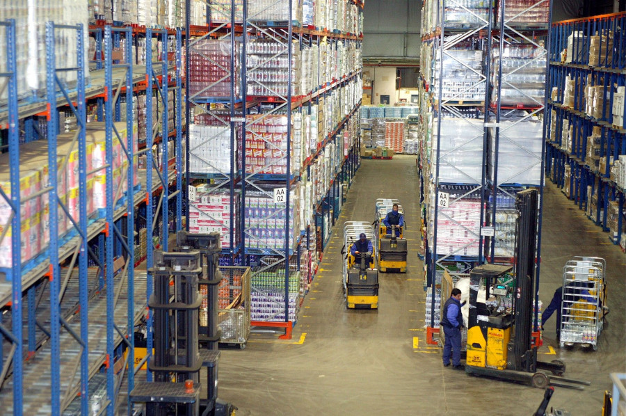 La facturación del sector ha aumentado un 2,3% en el último año.