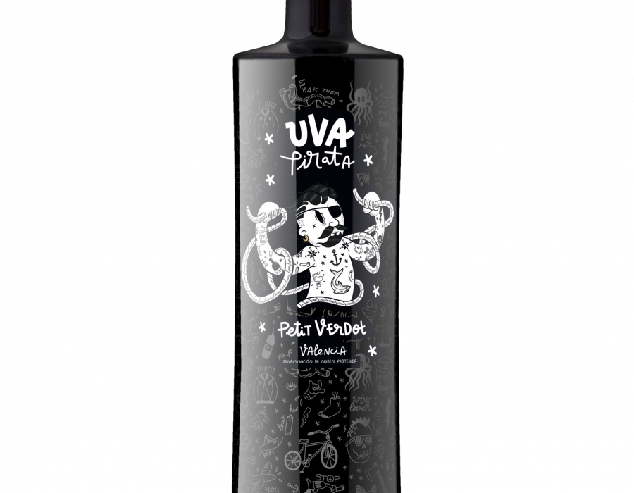 Peculiar Wines es un proyecto de creatividad basada en proyectos personales de los enólogos.