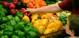 Para las personas mayores, la alimentación es su segunda prioridad, solo por detrás de la sanidad.