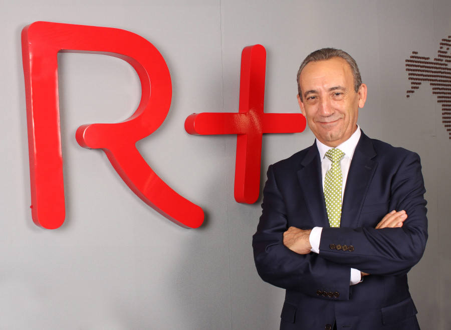 López Vargas tendrá como principal cometido asesorar a la compañía en la profesionalización de estructuras y en el desarrollo internacional.