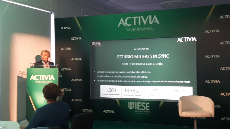 Activia estrena el otoño con una renovación importante de su imagen y con su campaña Vivir InSync.