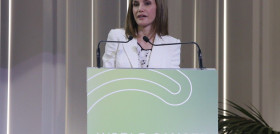La Reina Letizia es desde el mes de junio del 2015 Embajadora Especial para la Nutrición de la FAO.