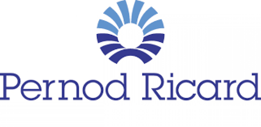 Pernod Ricard España es líder del mercado nacional de espirituosos.