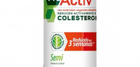 Uno de cada dos españoles tiene problemas de colesterol.
