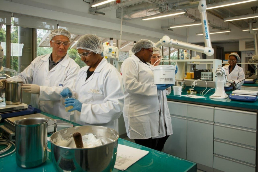 L’Oréal ya ha contribuido con innovaciones clave de belleza para los consumidores africanos.
